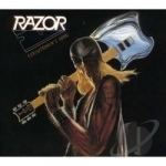 Executioner&#039;s Song by Razor