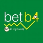 BetB4 - Betting Soccer Statistics