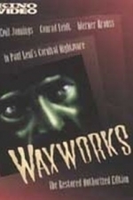 Wax Works (1922)
