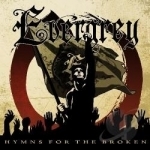 Hymns for the Broken by Evergrey