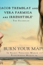 Burn Your Maps (2017)