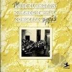 Duke Elington Carnegie Hall Concerts, January 1943 by Duke Ellington &amp; His Orchestra / Duke Ellington