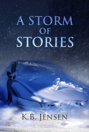 A Storm of Stories