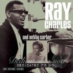 Ray Charles and Betty Carter/Dedicated to You by Betty Carter / Ray Charles