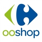 Carrefour Ooshop - Courses