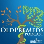 OldPreMeds Podcast | Medical School Headquarters | Premed | MCAT