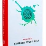 Student Study Bible: English Standard Version (ESV)