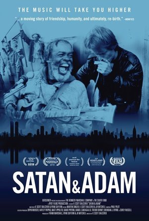 Satan &amp; Adam (2018)