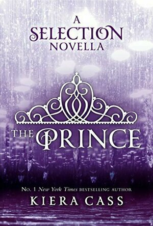 The Prince (The Selection, #0.5)