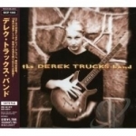 Derek Trucks Band by The Derek Trucks Band