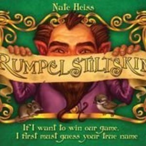 Rumpelstiltskin