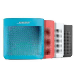 Bose SoundLink Color Bluetooth Speaker II