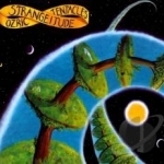 STRANGITUDE by Ozric Tentacles