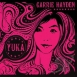 Yuka by Carrie Hayden