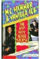 M.C. Hammer &amp; Vanilla Ice: The Hip-hop Never Stops!