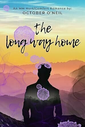 The Long Way Home (Coming Home #1)