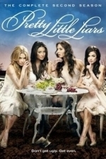 Pretty Little Liars  - Season 2