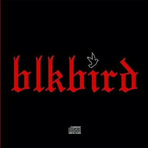 BlkBird by Lund
