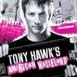Tony Hawk&#039;s American Wasteland 