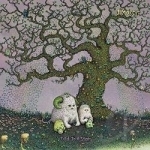 Tied to a Star by J Mascis