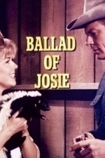 The Ballad of Josie (1967)