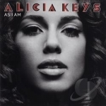 As I Am by Alicia Keys