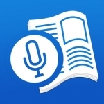 Voice Reader - reader of texts with speech