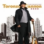 Chicago Way by Toronzo Cannon