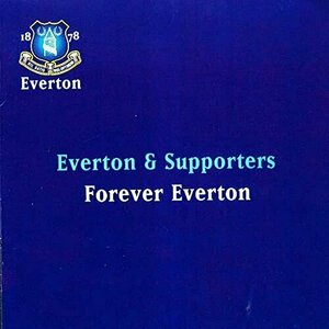 Spirit of the Blues by Everton FC