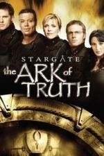 Stargate The Ark of Truth (2008)