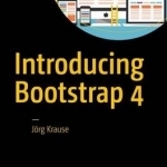 Introducing Bootstrap 4