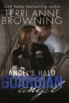 Guardian Angel (Angel's Halo MC #3)