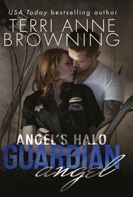 Guardian Angel (Angel&#039;s Halo MC #3)