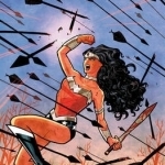 Absolute Wonder Woman by Brian Azzarello &amp; Cliff Chiang: Volume 1