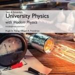 University Physics with Modern Physics