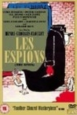 Les Espions (The Spies) (1957)