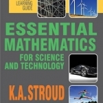 Essential Mathematics for Science and Technology