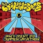 How I Spent My Summer Vacation by The Bouncing Souls