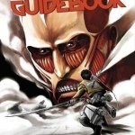 Attack on Titan Guidebook: Inside &amp; Outside