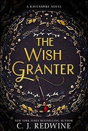The Wish Granter (Ravenspire 2)