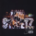 I Am Tha Streetz by D-Eazy