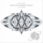 Capture 1995-2010 by Afro Celt Sound System