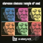 Live in Asbury Park by Clarence Clemons