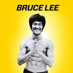 Bruce Lee Podcast