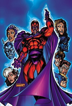 X-Men: The Magneto War 