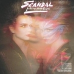 Warrior by Scandal