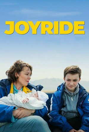 Joyride (2022)