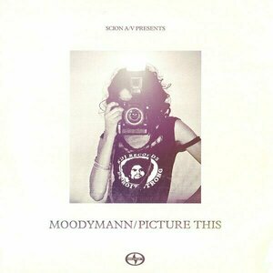 Picture This by Moodymann
