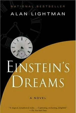 Einstein&#039;s Dreams 