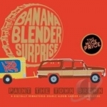 Paint the Town Brown by Banana Blender Surprise